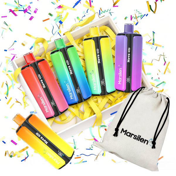 Promotional Boxes